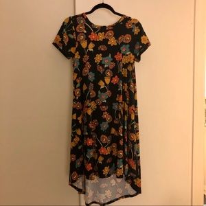 LuLaRoe Carly XXS